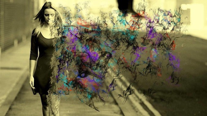 为什么美国中小学生学的数学比我们简单，美国人却还能做出超级牛的东西？